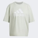 adidas Performance Future Icons Badge Of Sport Women's T-shirt