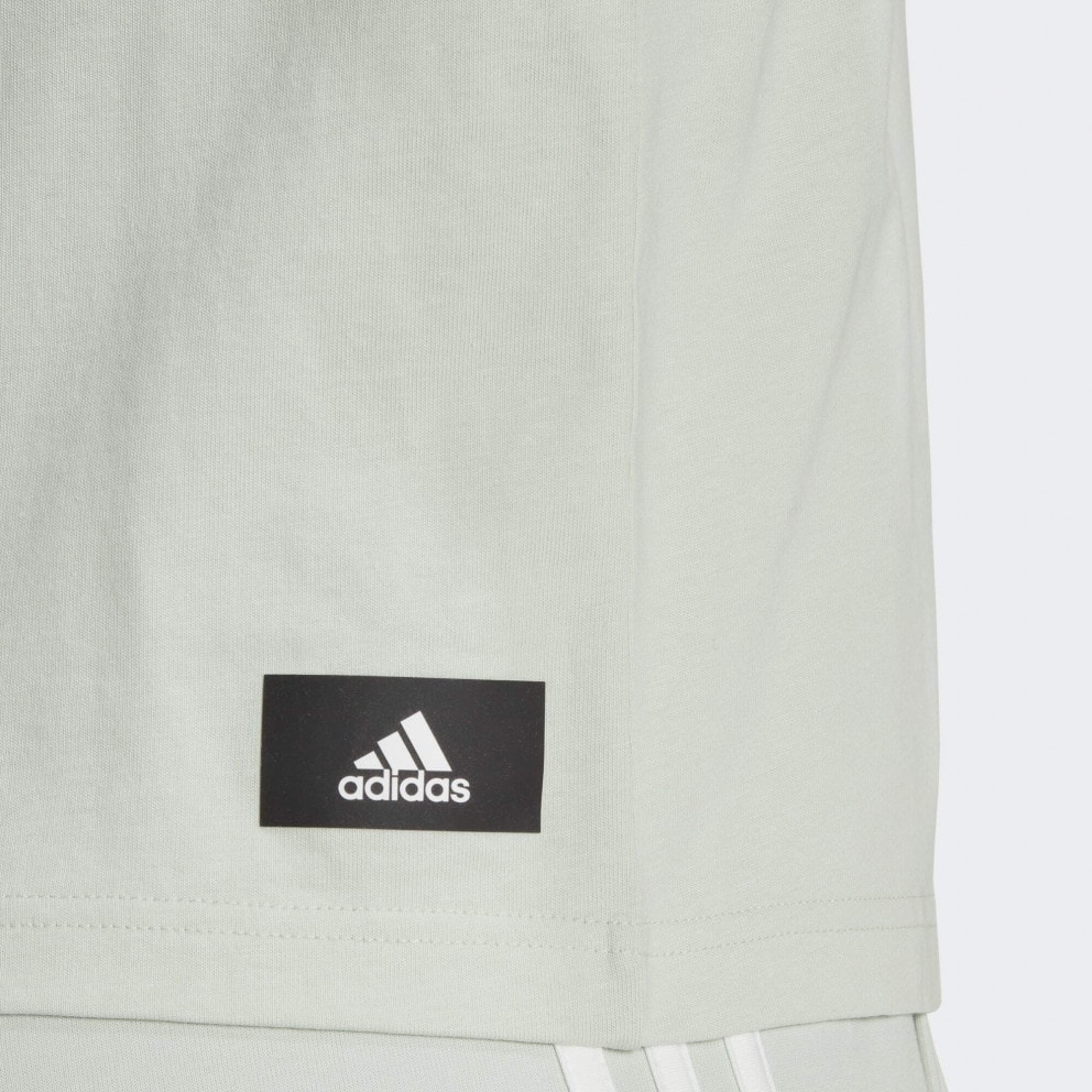 adidas Performance Future Icons Badge Of Sport Γυναικείο T-shirt