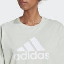 adidas Performance Future Icons Badge Of Sport Γυναικείο T-shirt