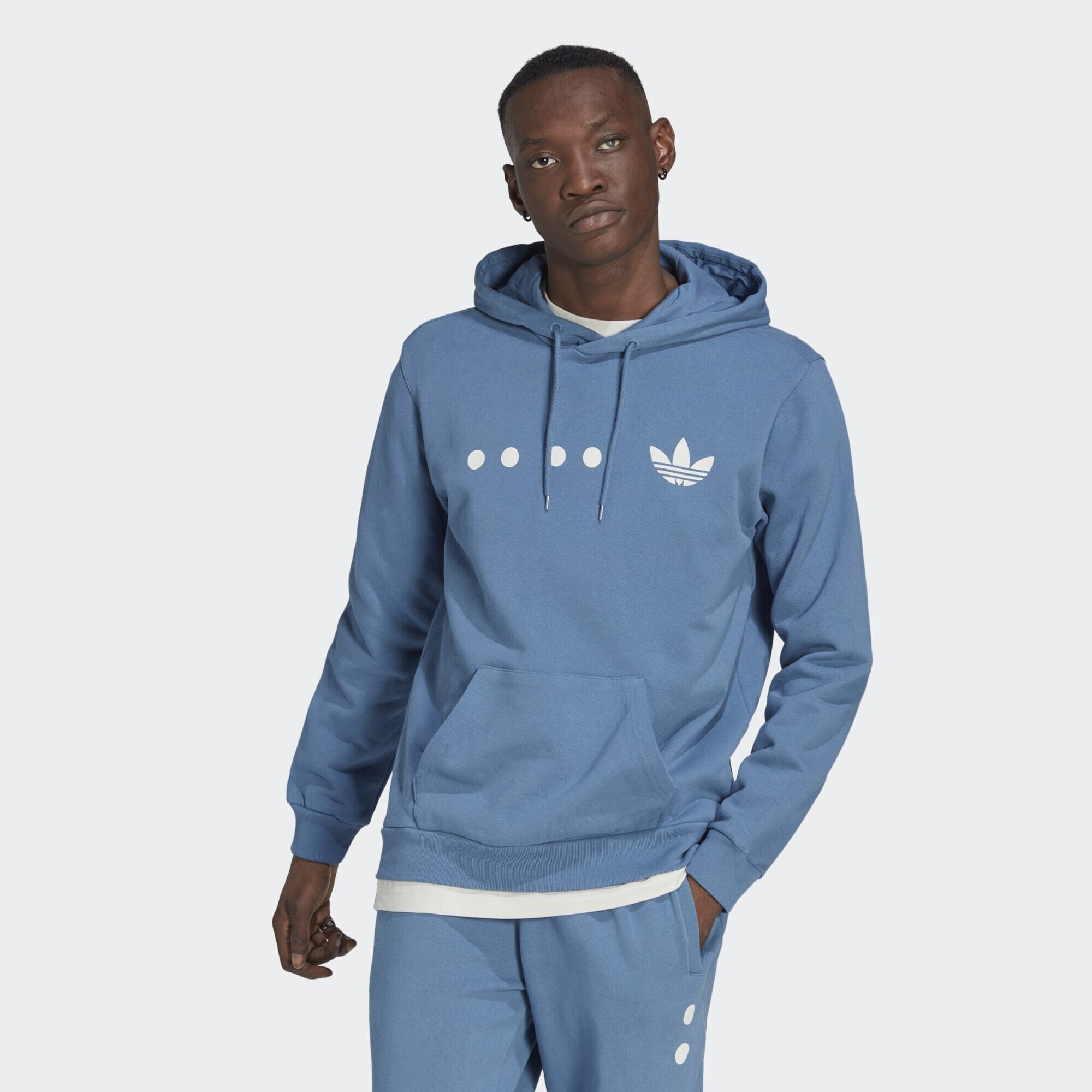 adidas Originals Logo Hood (9000113088_61274)