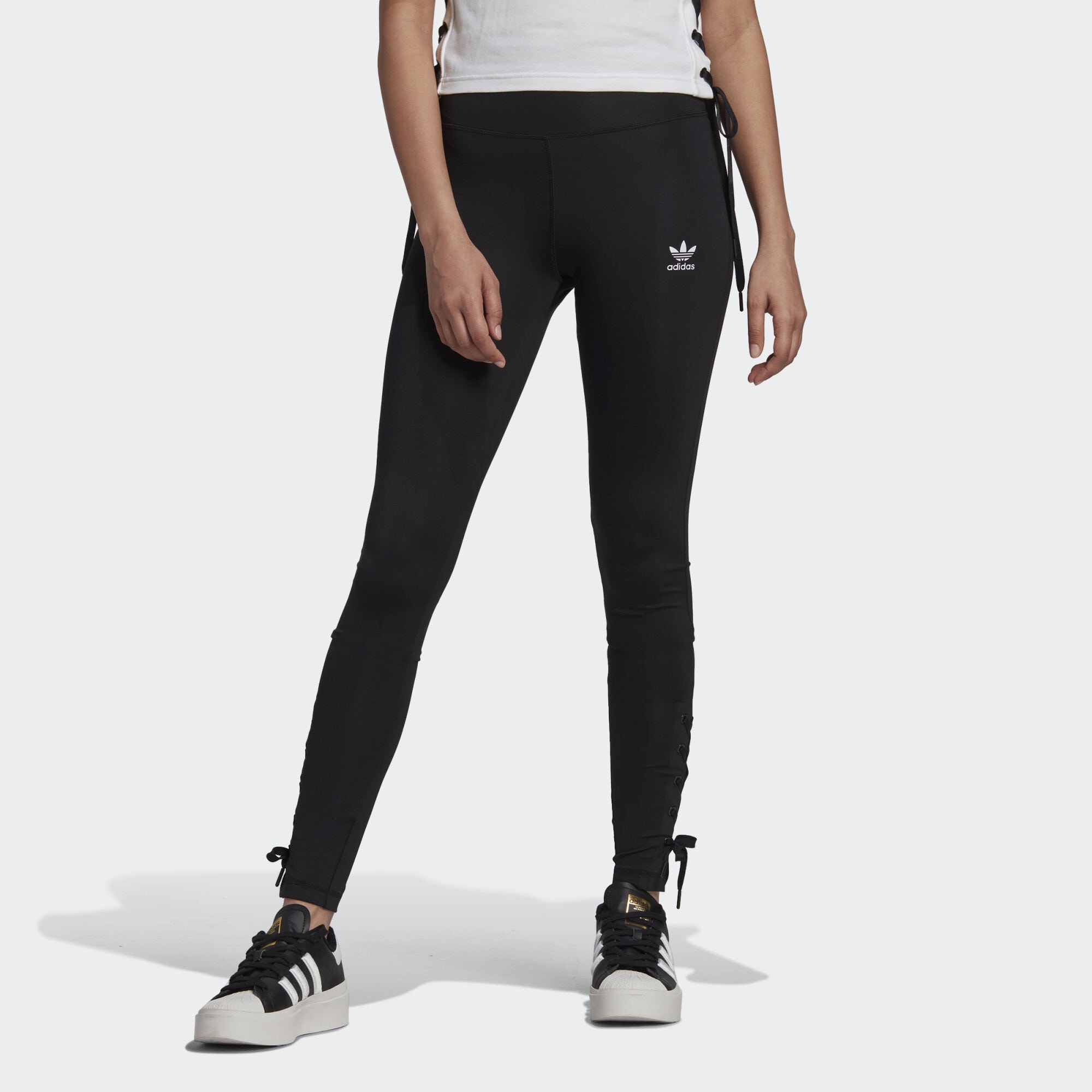 adidas Originals Hw Leggings (9000113160_1469)