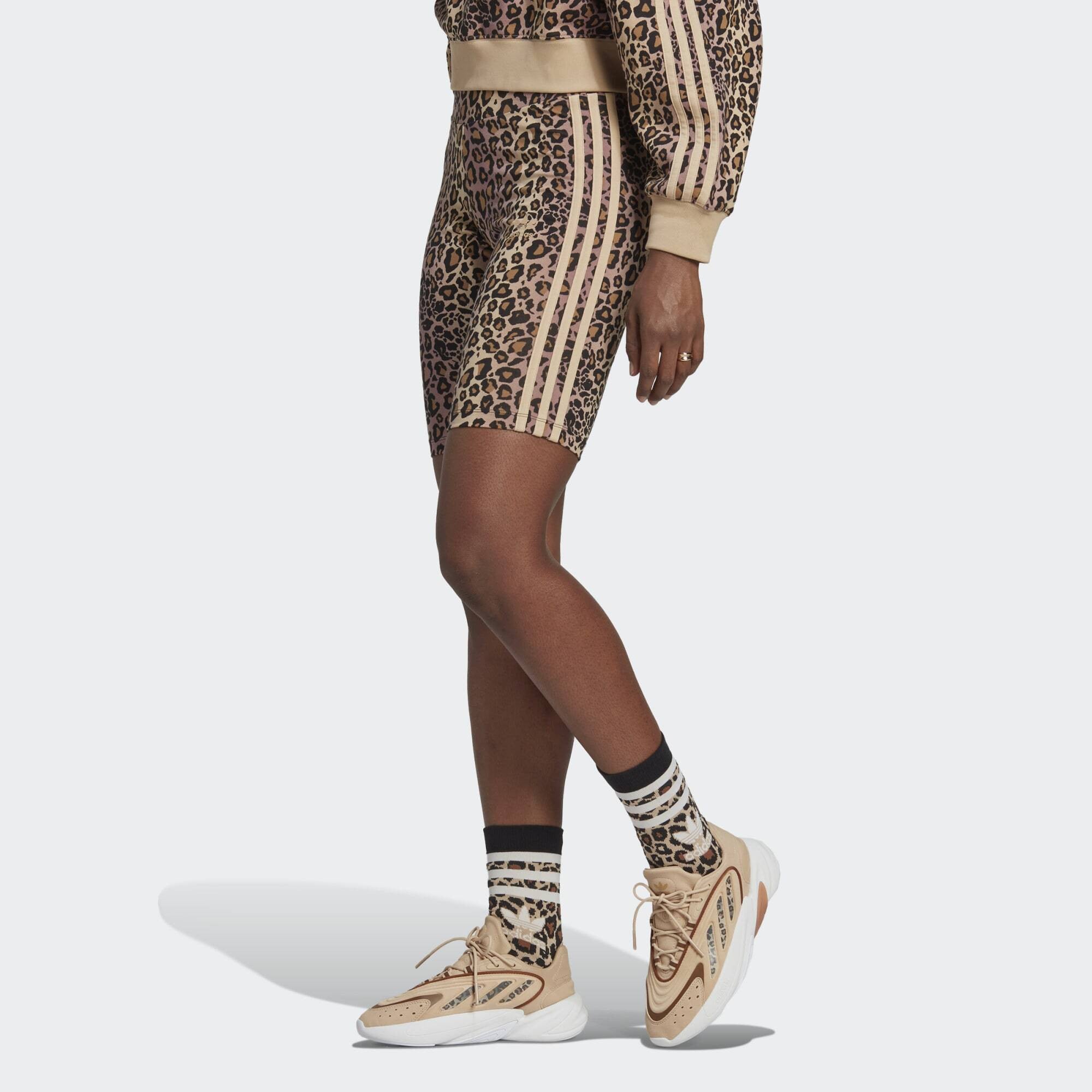 adidas Originals Γυναικείο Biker Σορτς (9000113184_5346)