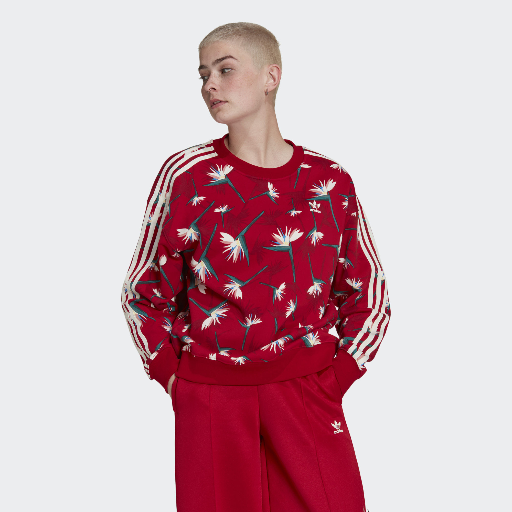 adidas Originals Crew Sweater (9000113188_61262)