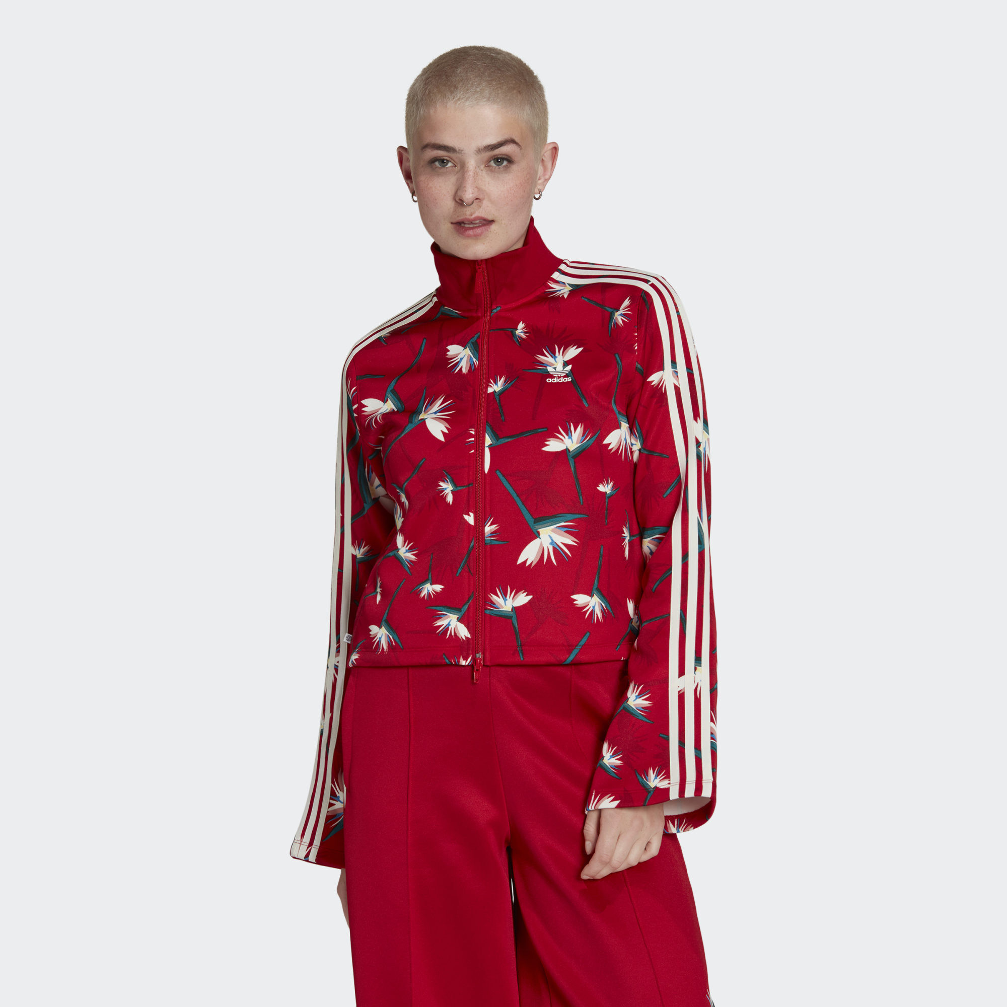 adidas Originals Beckenbauer Jkt (9000113191_61262)