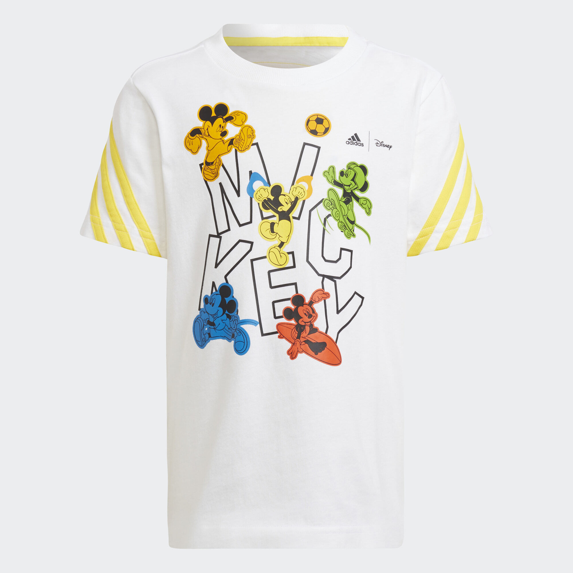 Adidas X Disney Mickey Mouse Î Î±Î¹Î´Î¹ÎºÏŒ T-shirt (9000113214_61366)