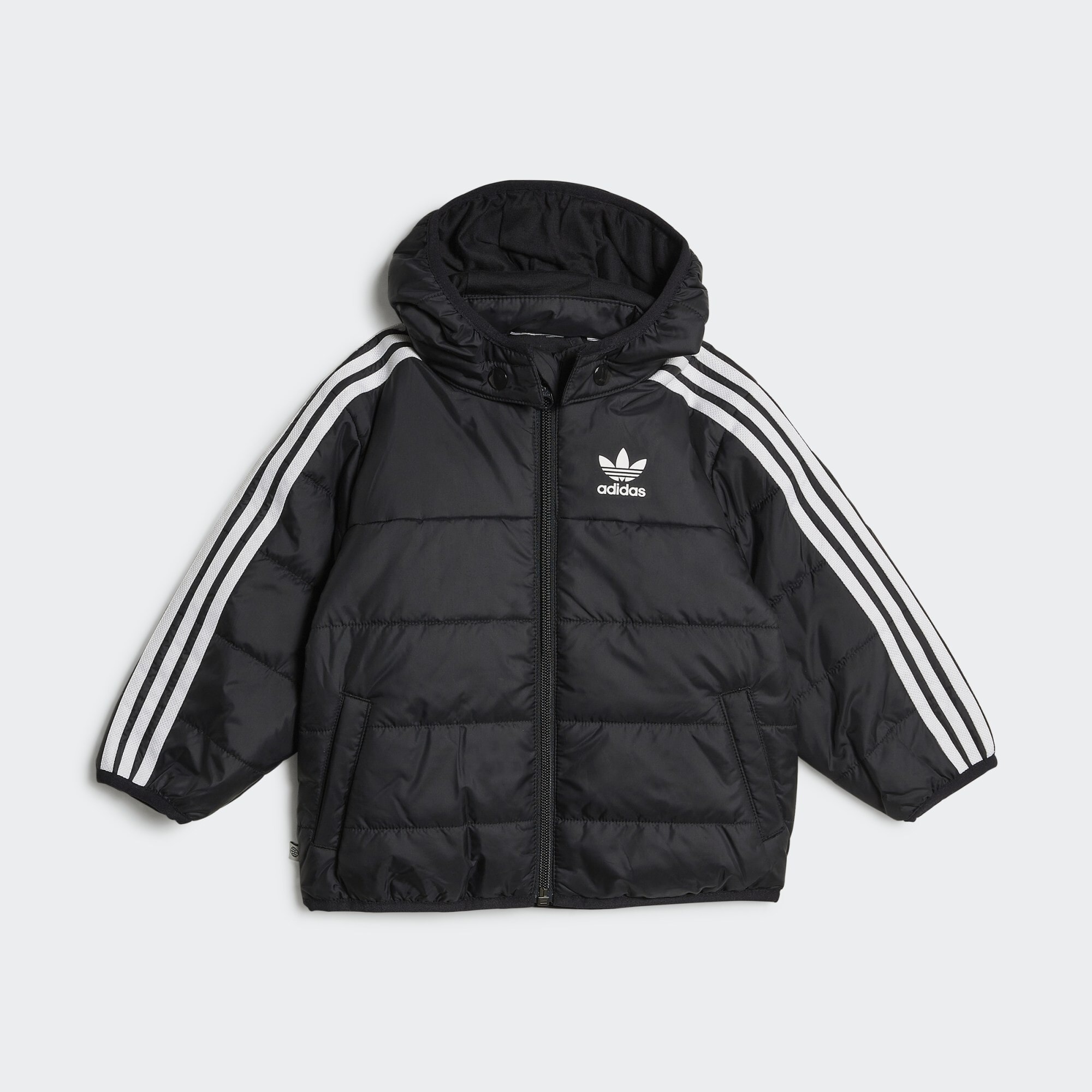 adidas Originals Padded Παιδικό Μπουφάν (9000113251_1469)