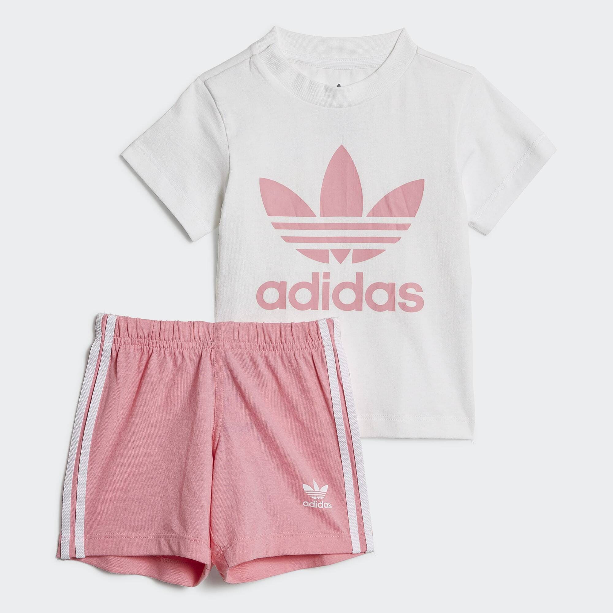 adidas Originals Βρεφικό Σετ (9000113253_61360)