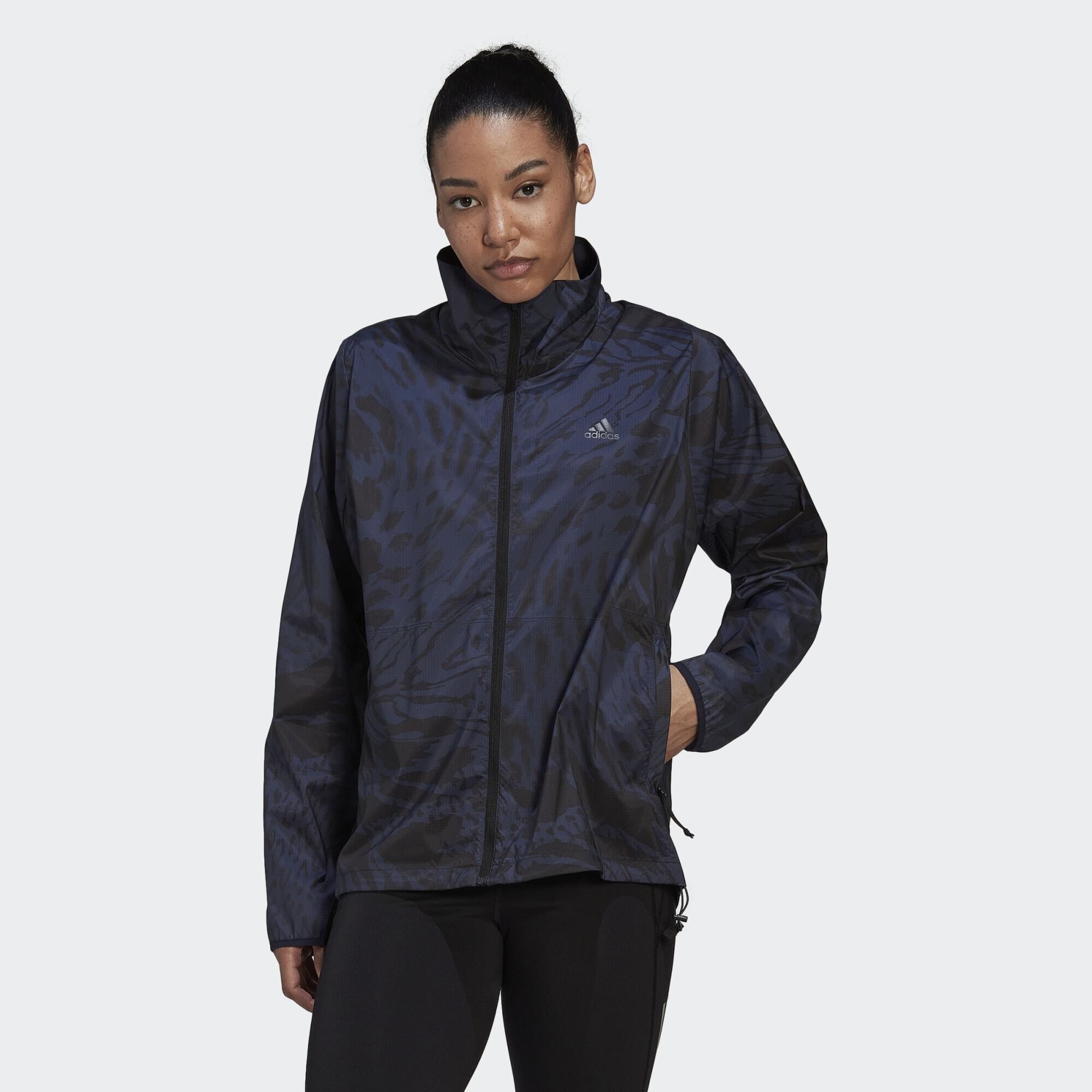 adidas Fast Aop Jacket (9000113272_39763)