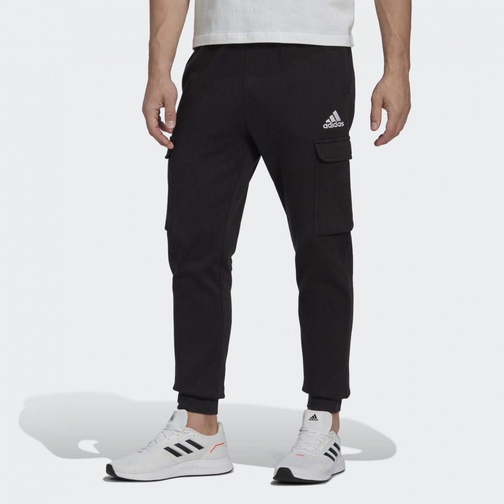 adidas Performance Essentials Ανδρικό Παντελόνι Φόρμας