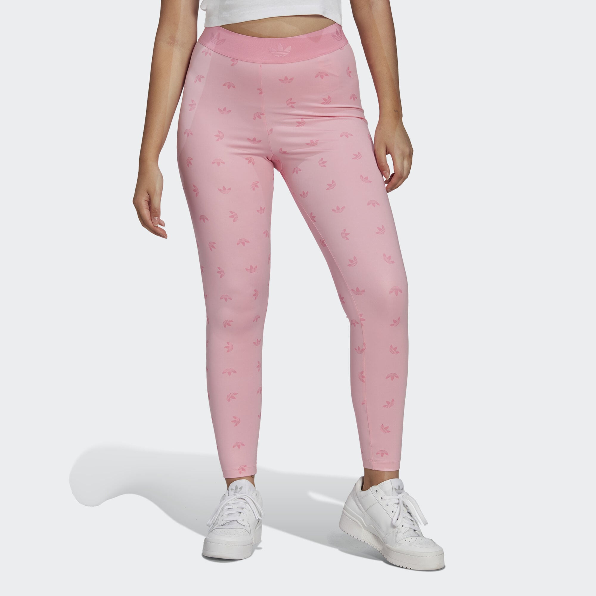 adidas Originals Hw Aop Leggings (9000113363_28244)