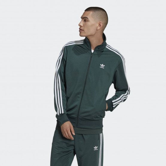 adidas Originals Adicolor Firebird Ανδρική Ζακέτα