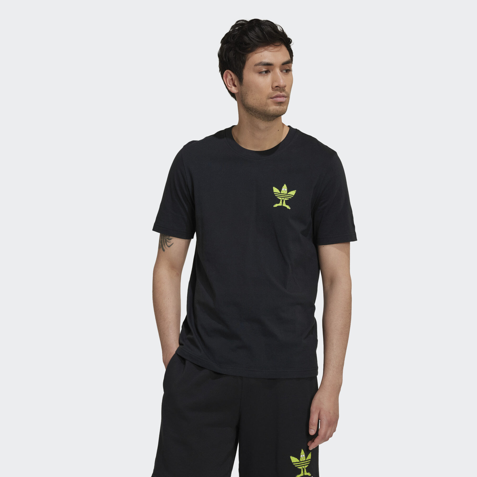 adidas Originals Fun Ανδρικό T-Shirt (9000113449_1470)