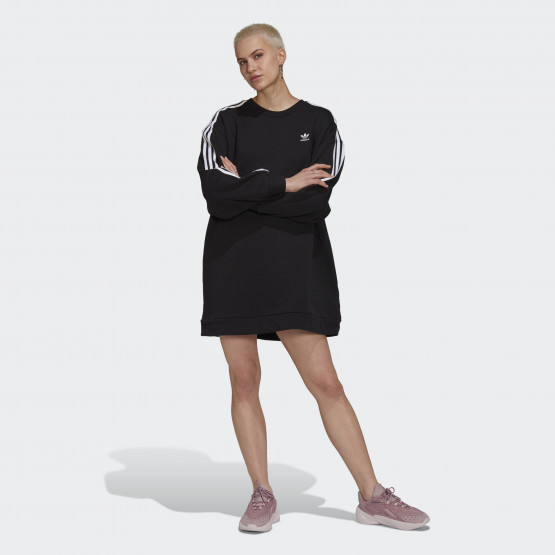 adidas Originals Sweater Γυναικείο Φόρεμα