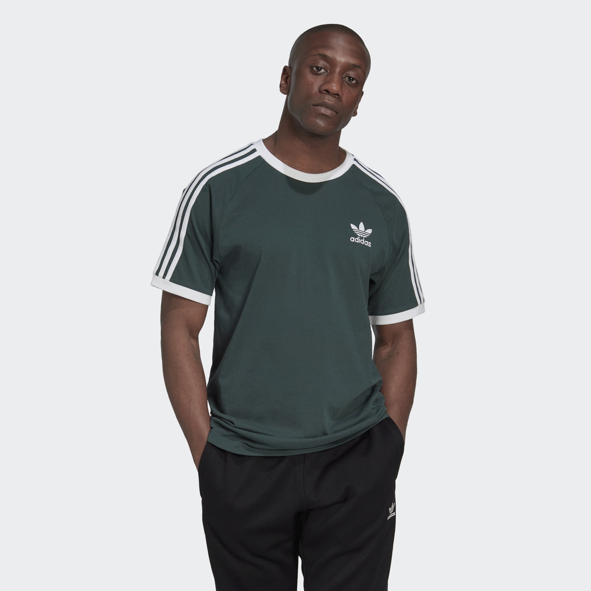adidas Originals Trace Tee 900011346731323