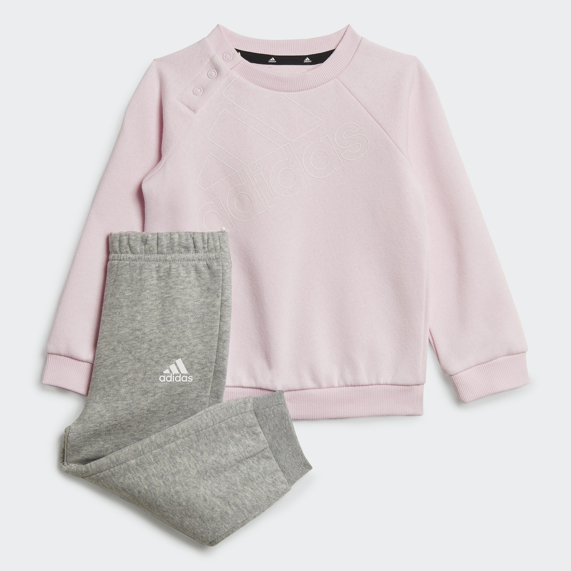 adidas Performance essentials logo Παιδικό Σετ (9000113478_33795)