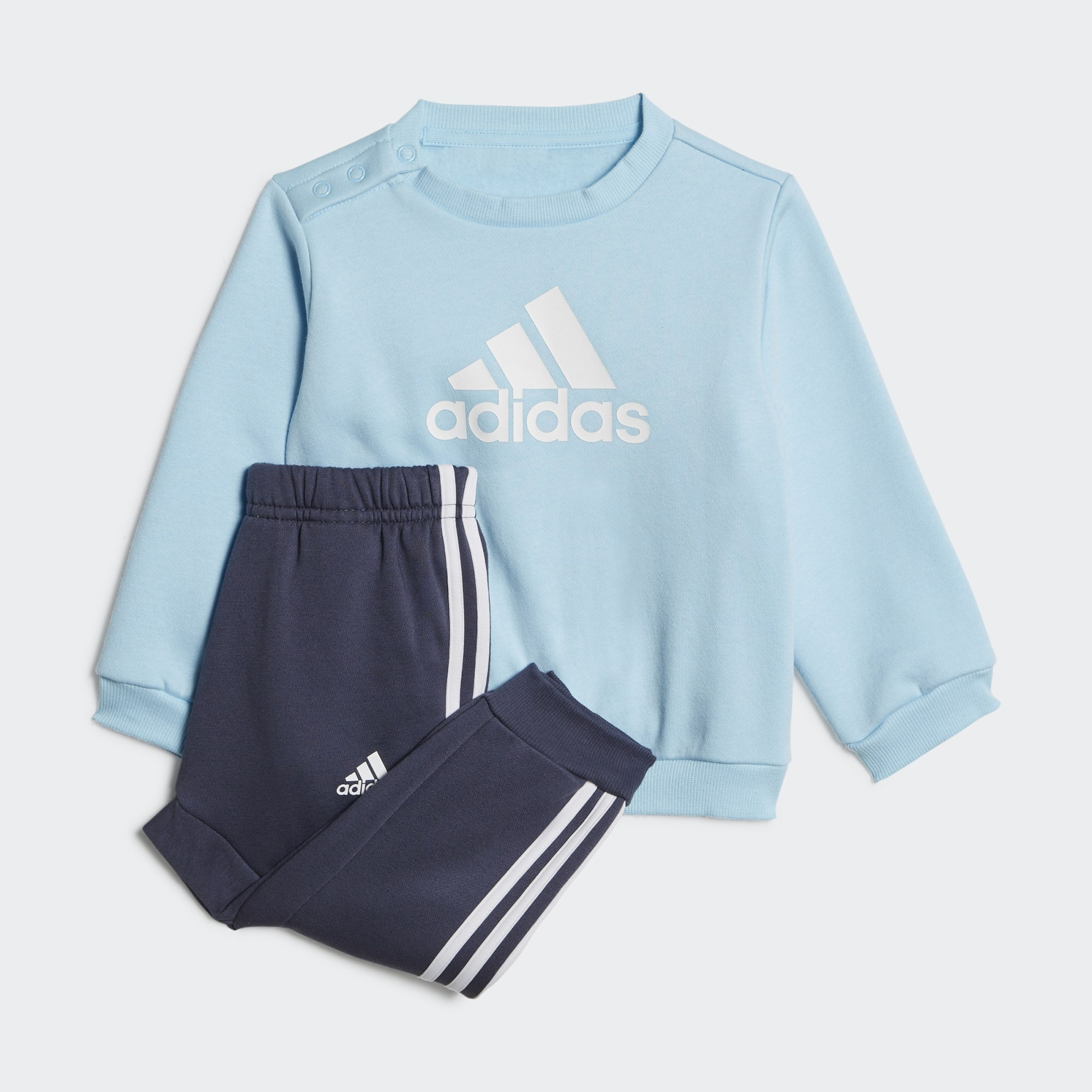 adidas Performance Badge of Sport Βρεφικό Σετ (9000113502_61349)