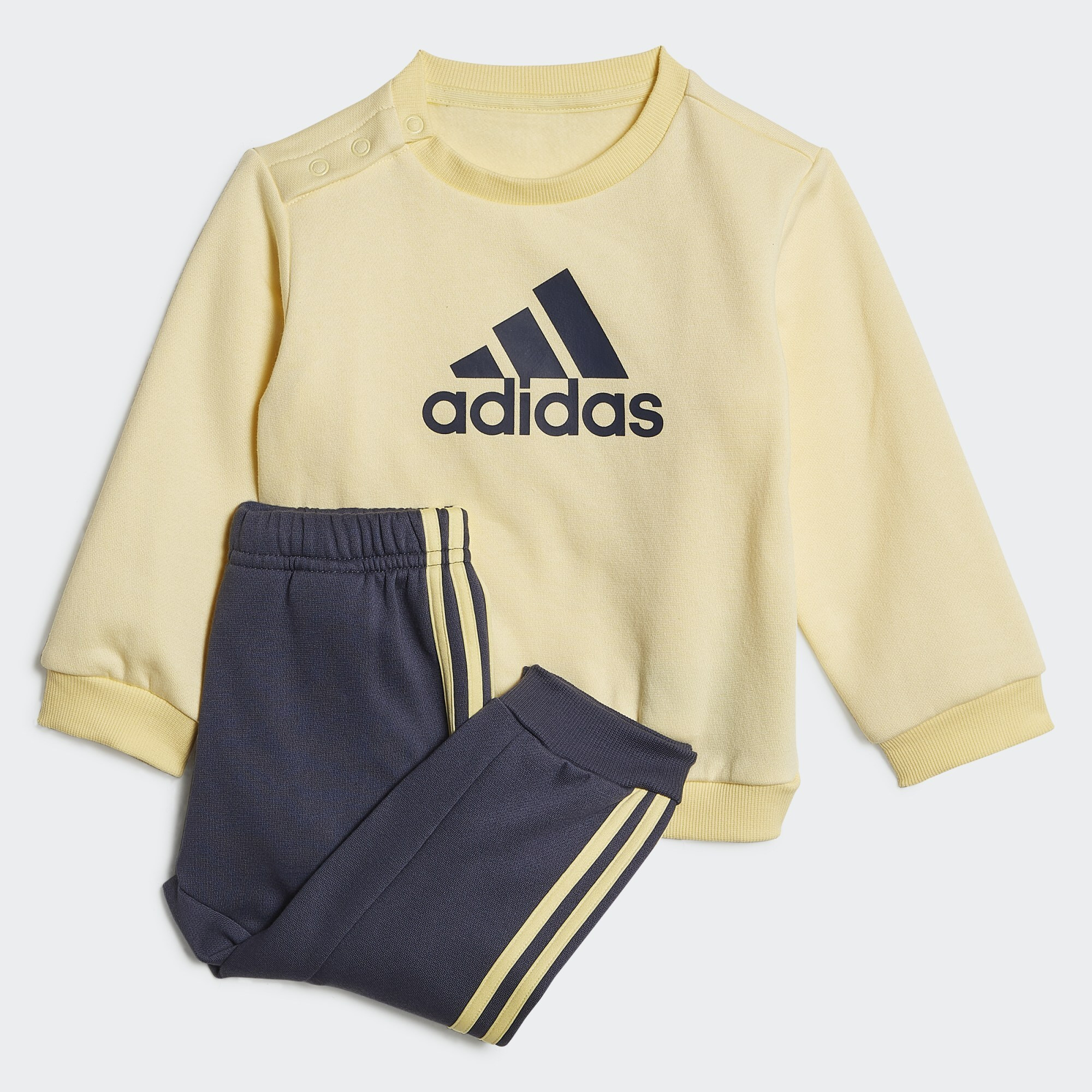 adidas Performance Badge of Sport Βρεφικό Σετ (9000113504_61348)