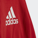 adidas I Bos Logo Jog Παιδικό Σετ Φόρμας