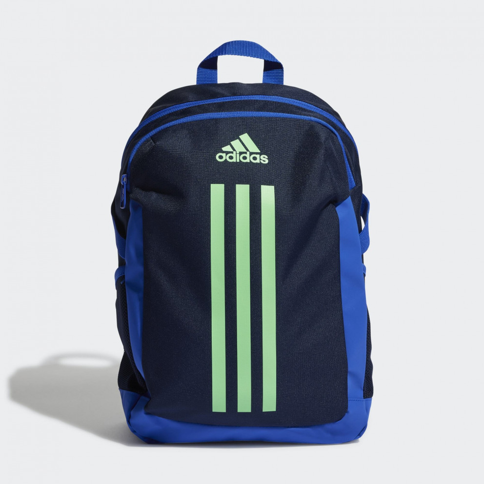 adidas Performance Power Youth Παιδικό Σακίδιο Πλάτης