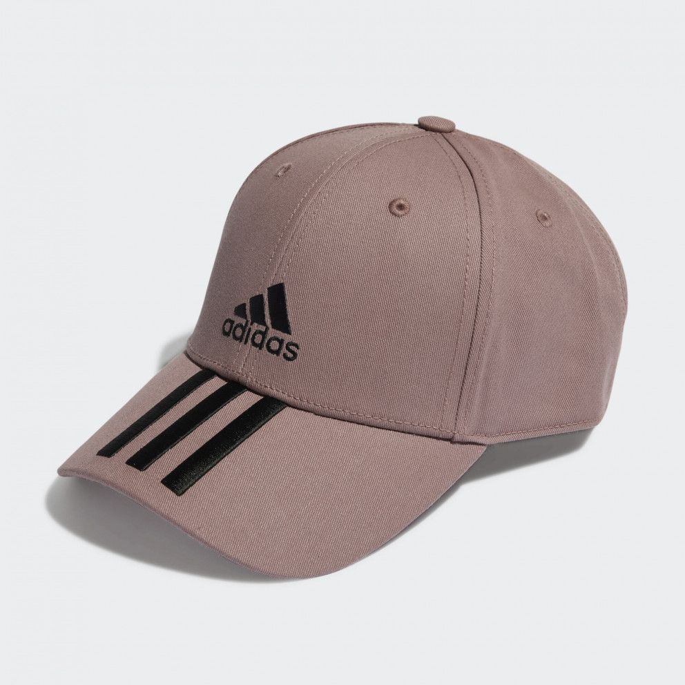 adidas Performance Baseball 3-Stripes Unisex Καπέλο