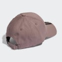 adidas Baseball 3-Stripes Cap