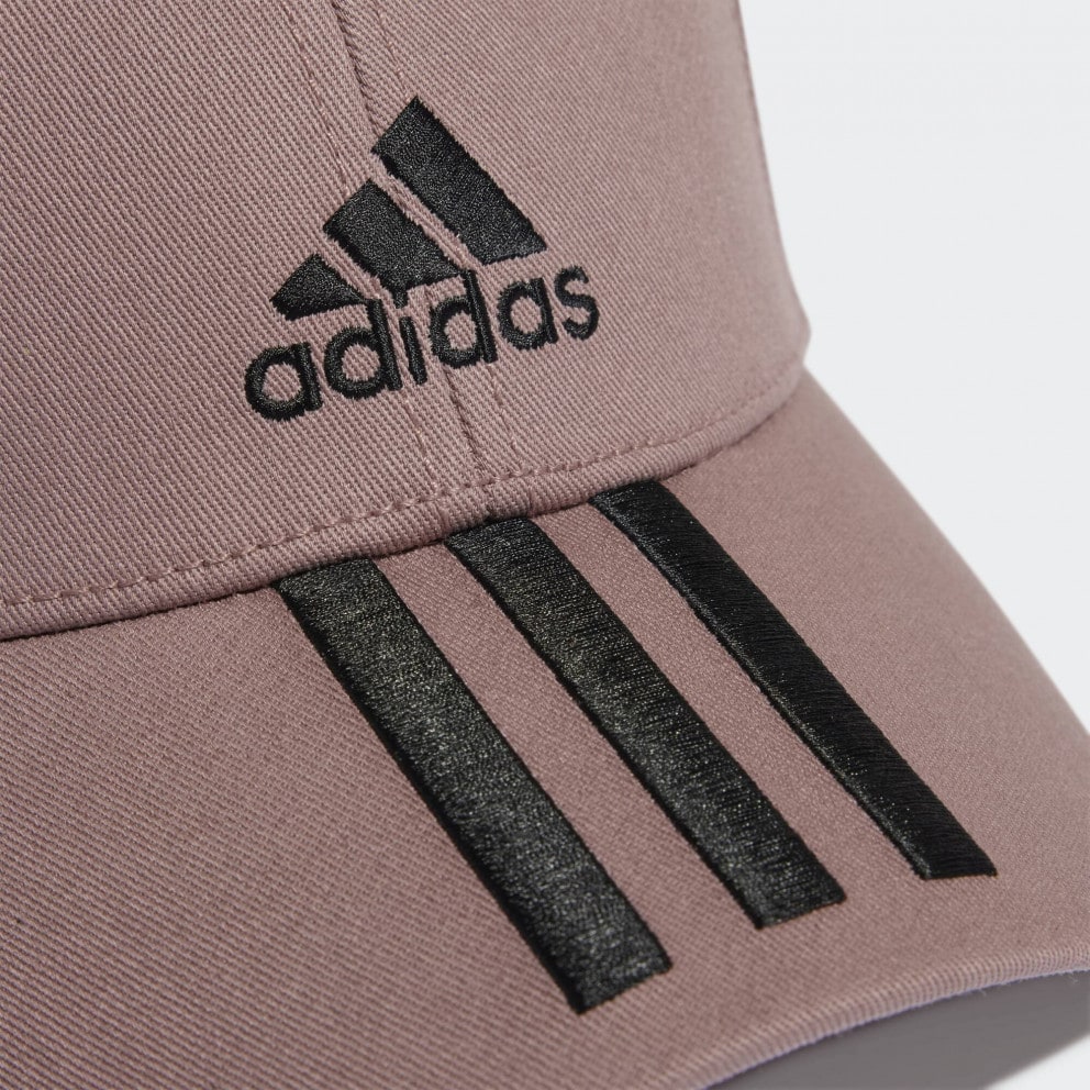 adidas Baseball 3-Stripes Cap