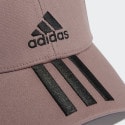 adidas Baseball 3-Stripes Cap