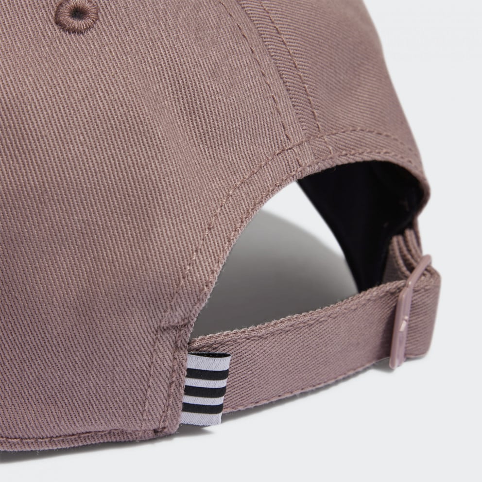 adidas Baseball 3-Stripes Cap