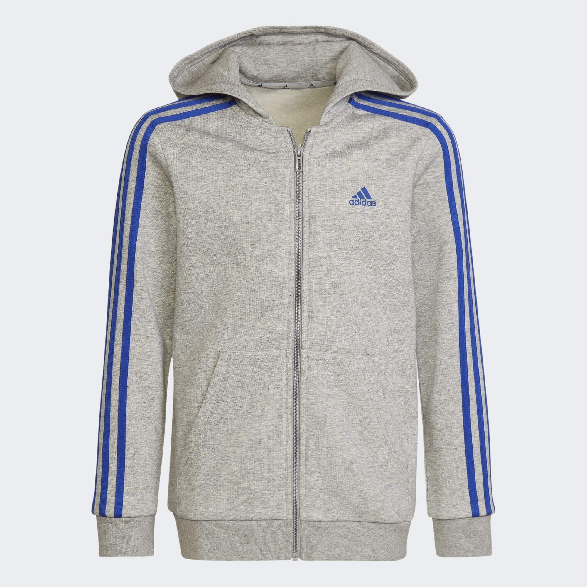 adidas Performance adidas B 3S Fz Hd (9000113532_49591)