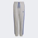 adidas Essentials 3-Stripes Παιδικό Παντελόνι Φόρμας