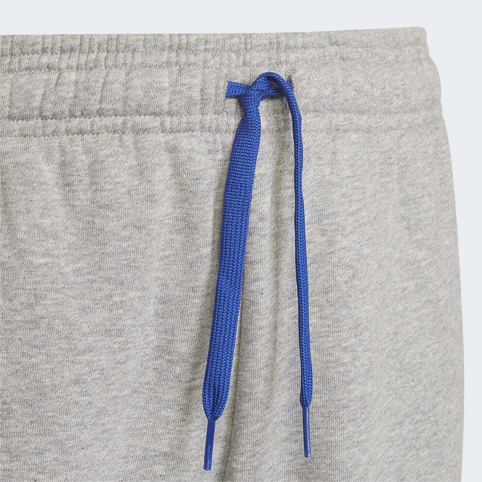 adidas Essentials 3-Stripes Παιδικό Παντελόνι Φόρμας