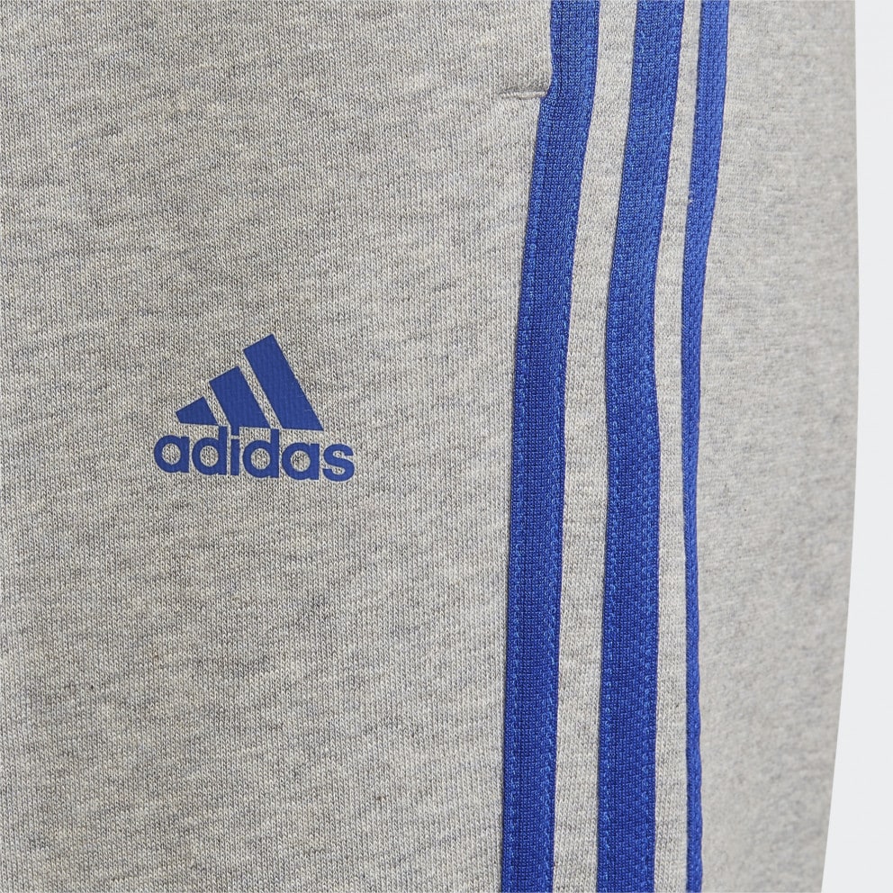 adidas Performance Essentials 3-Stripes Παιδικό Παντελόνι Φόρμας