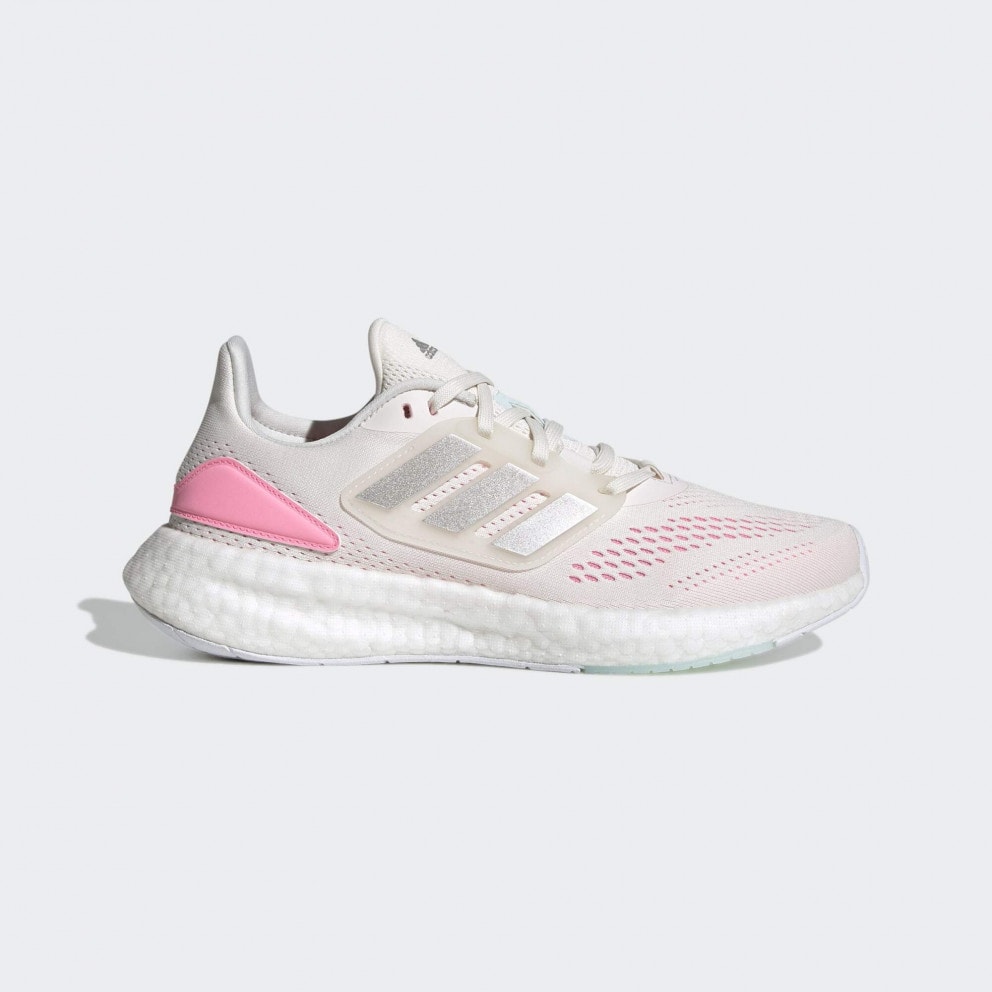 adidas Pureboost 22 Γυναικεία Παπούτσια για Τρέξιμο