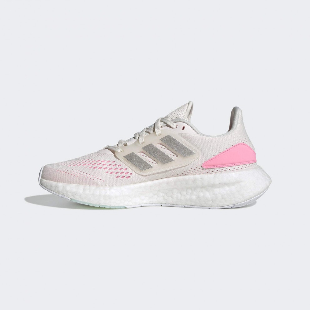 adidas Pureboost 22 Γυναικεία Παπούτσια για Τρέξιμο