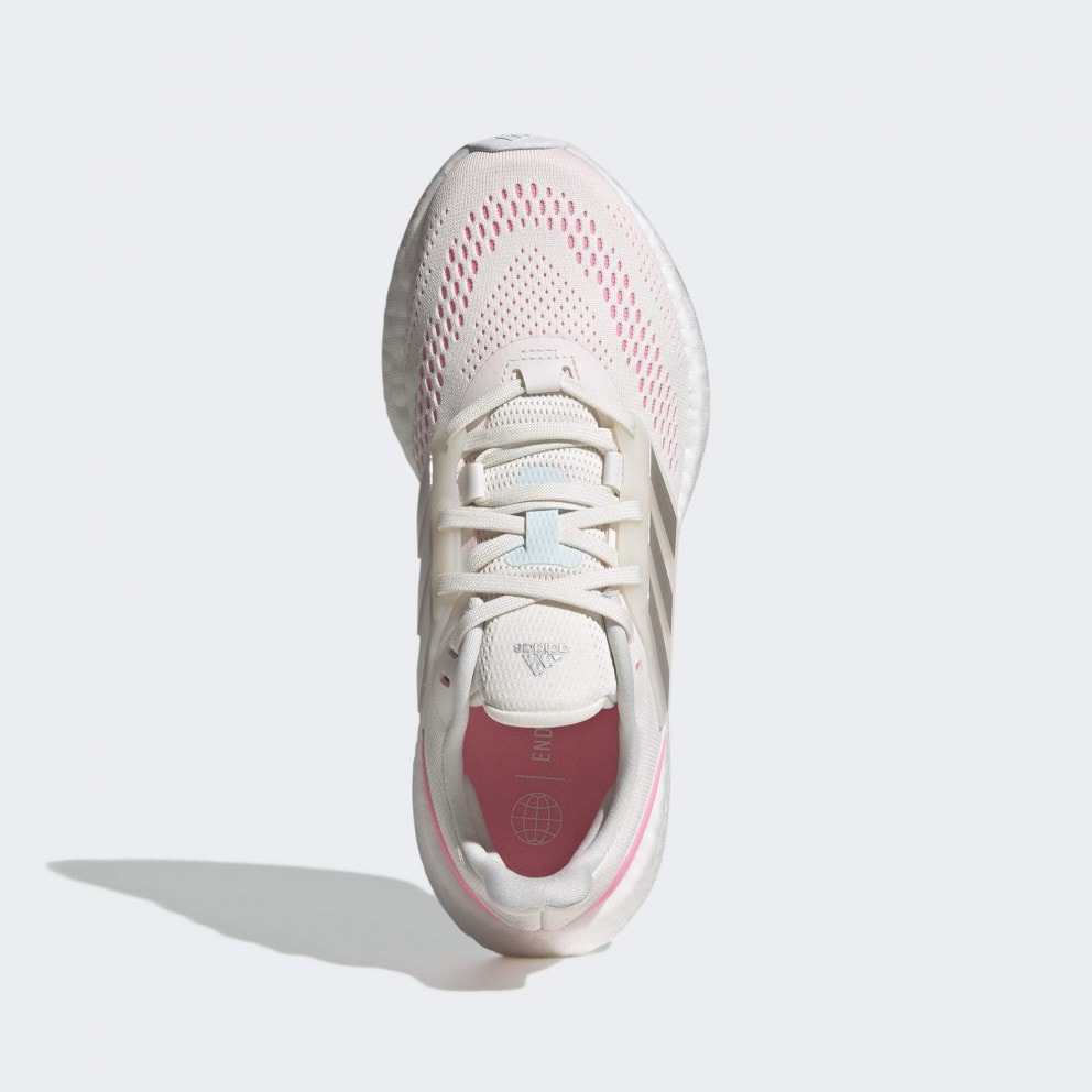 adidas Pureboost 22 Γυναικεία Παπούτσια για Τρέξιμο