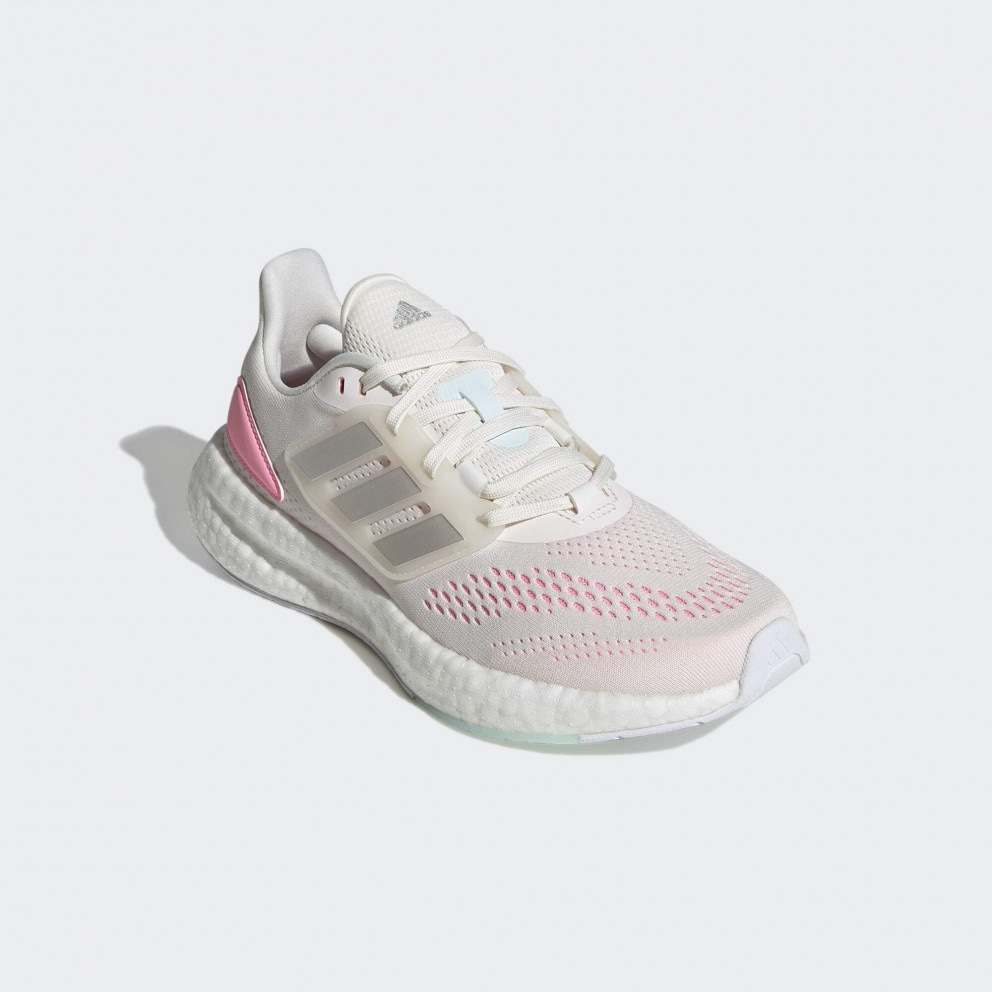 adidas Pureboost 22 Γυναικεία Παπούτσια για Τρέξιμο