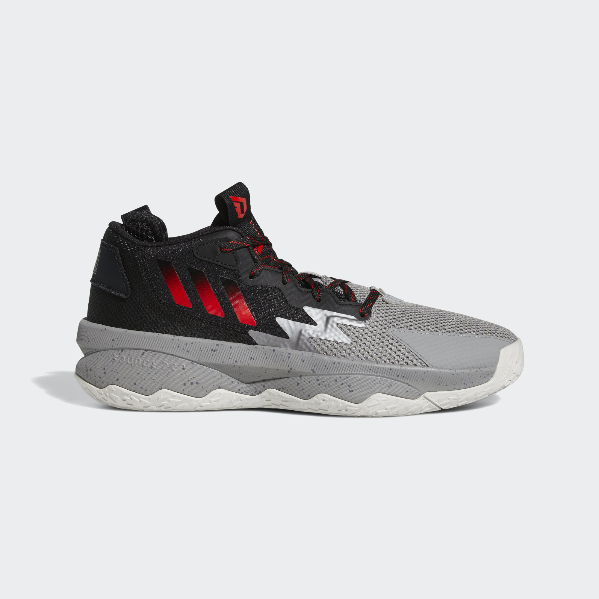 adidas Dame 8 Ανδρικά Παπούτσια (9000113583_61694) Ανδρικά / Ανδρικά Παπούτσια / Ανδρικά Μπασκετικά Παπούτσια