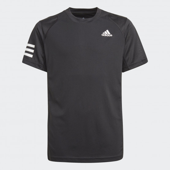 adidas B Club 3Str Tee