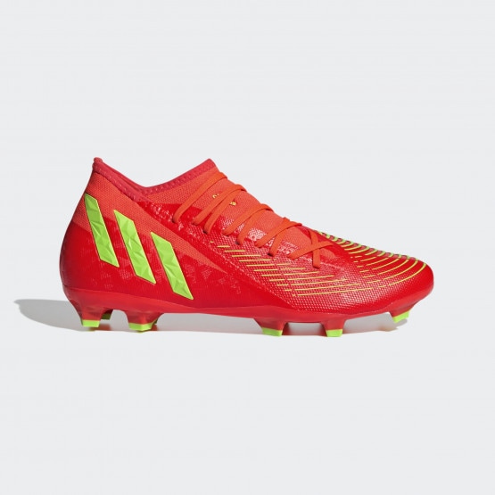 adidas Predator Edge.3  Fg Men's Football Shoes
