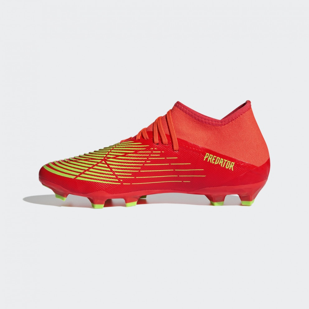 adidas Predator Edge.3 Fg Ανδρικά Ποδοσφαιρικά Παπούτσια