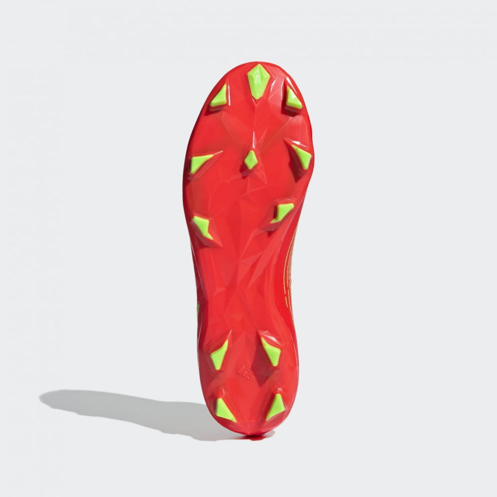 adidas Predator Edge.3 Fg Ανδρικά Ποδοσφαιρικά Παπούτσια