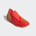 adidas Predator Edge.3 Fg Ανδρικά Ποδοσφαιρικά Παπούτσια
