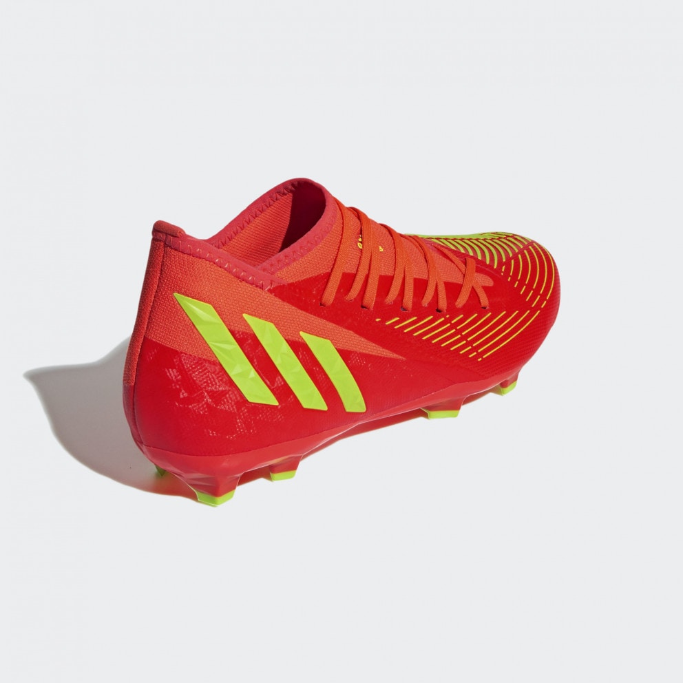adidas Predator Edge.3 Fg Ανδρικά Ποδοσφαιρικά Παπούτσια