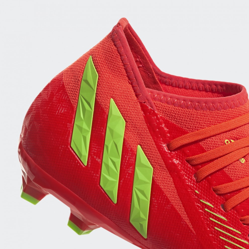 adidas Predator Edge.3 Fg Ανδρικά Ποδοσφαιρικά Παπούτσια