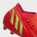 adidas Predator Edge.3 Fg Ανδρικά Ποδοσφαιρικά Παπούτσια