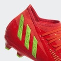 adidas Performance Predator Edge.3 Fg Ανδρικά Ποδοσφαιρικά Παπούτσια