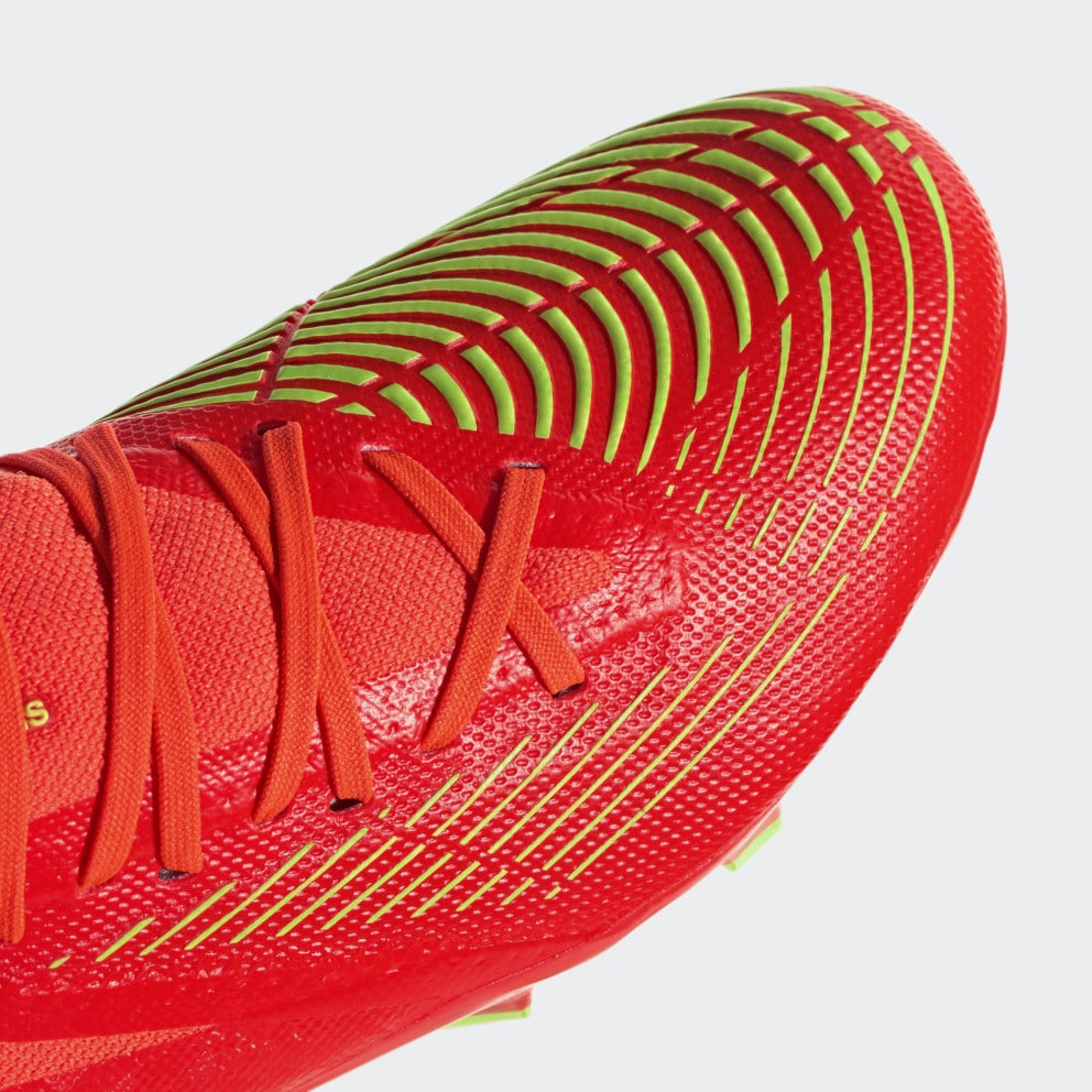 adidas Predator Edge.3 Fg Ανδρικά Ποδοσφαιρικά Παπούτσια