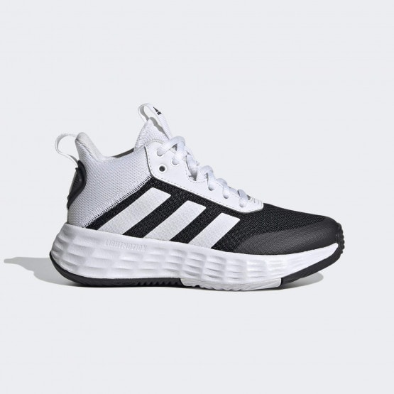 adidas Ownthegame 2.0 Παιδικά Μπασκετικά Μποτάκια