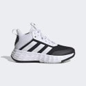 adidas Ownthegame 2.0 Παιδικά Μπασκετικά Μποτάκια