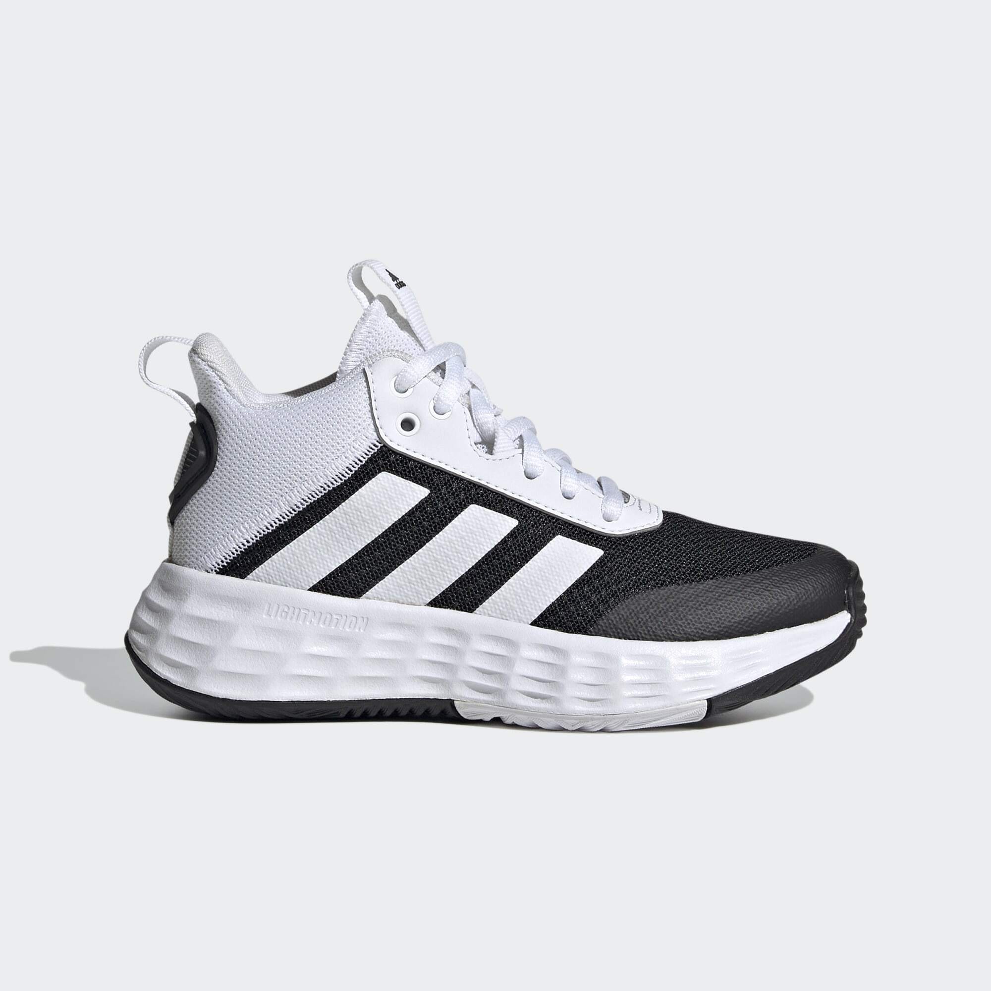 adidas Ownthegame 2.0 Παιδικό Μπασκέτικο Παπούτσι (9000113635_7625) Παιδικά / Παπούτσια / Μπάσκετ